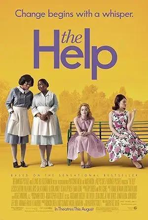 فيلم The Help 2011 مترجم - باهي فيلم